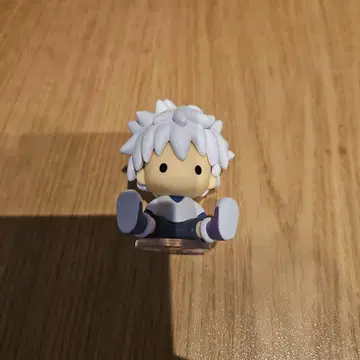 페타 인형 HUNTER x HUNTER 키루아