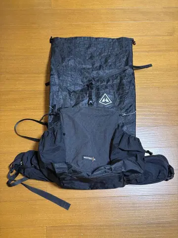 HYPERLITE MOUNTAIN GEAR WAYPOINT 35 L