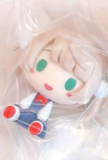 시구레우이 제일복권 F상 쵸코놋코 피규어