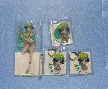 시운지 가문의 아이들 시운지 미나미 제비뽑기당