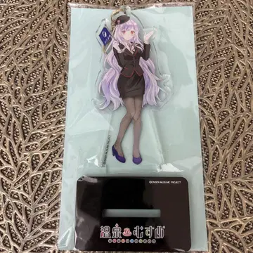 온천 소녀 타마가와 유리 아 빅 아크릴 스탠드