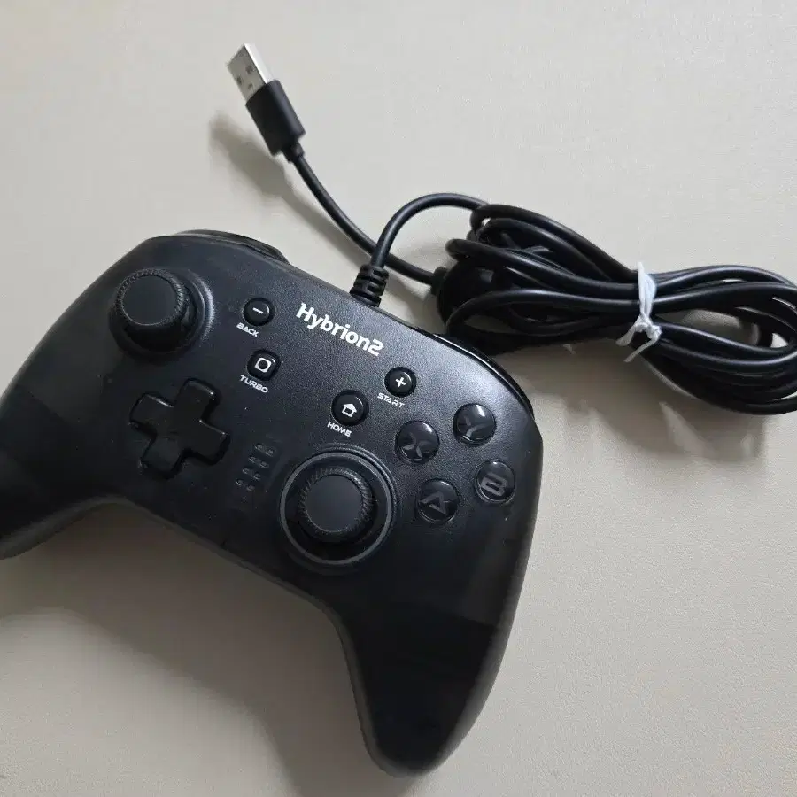 Joytron Hybrion2 Gamepad for sale at a low price. #조이스틱,#조이트론,#조이패드,#게임패드  on Bunjang Global Site.