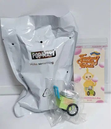 popmart 텔레토비즈 라라