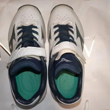 야구 트레이닝 슈즈 19cm