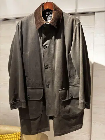 GOTAIRIKU 밀리터리 자켓
