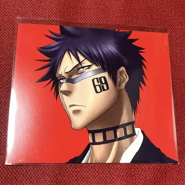 BLEACH 246 히사기 슈헤이 핀업