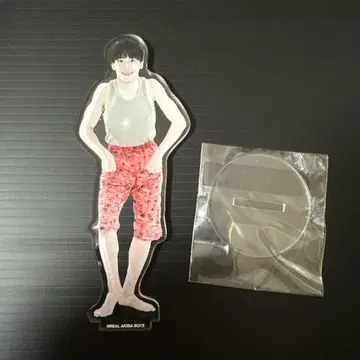 리얼 아키바 보이즈 류