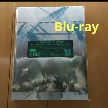 BE:FIRST Blu-ray DOME TOUR 2:BE BMSG