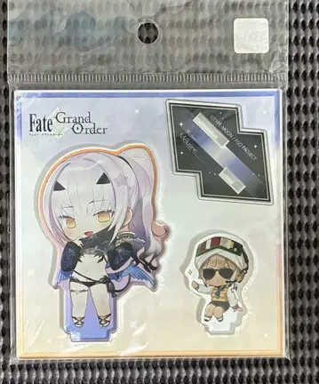 FGO 멜뤼진 멜코 아크릴 스탠드