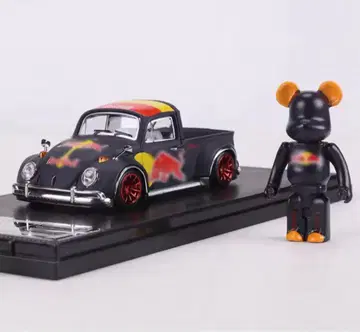 LIBERTY64 BETTLE (레드불)