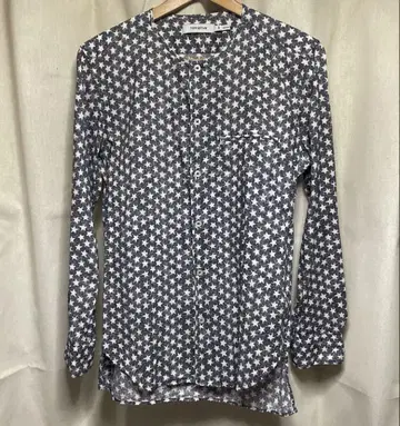 nonnative DRIVER SHIRT