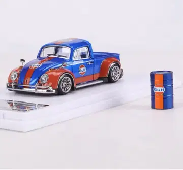 LIBERTY64 BETTLE ( Gulf )