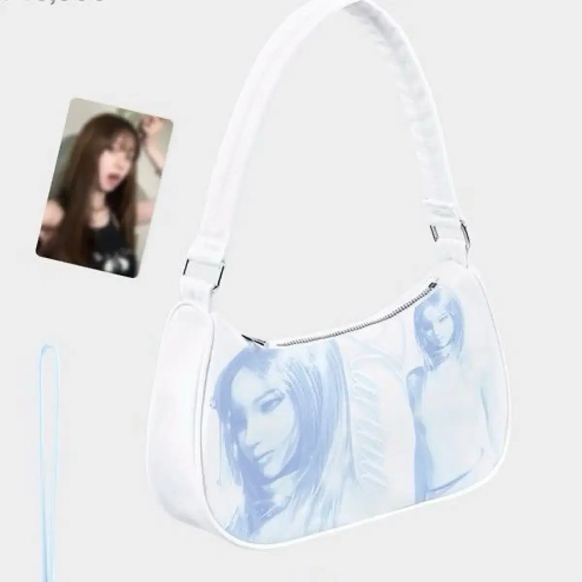 AESPA | 에스파 Aespa Whiplash MD Bag Unsealed (no photocard