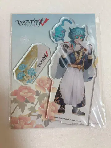 제5인격 용병 나이브 마루이 아크릴 스탠드 IdentityV
