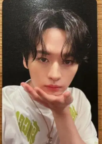 straykids HMV online B 트레이딩 카드 리노