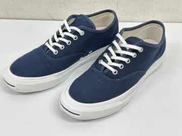 [미중고] CONVERSE JACK PURCELL 27cm 잭 퍼셀