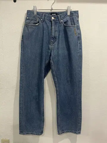 XLARGE 데님 SIZE 32