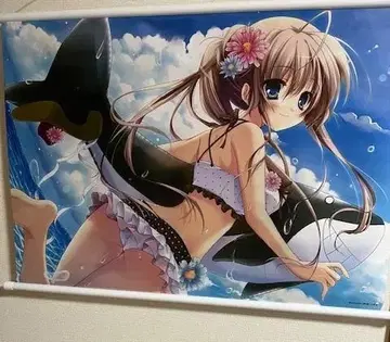 이즈미 츠바스 태피스트리