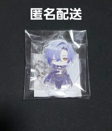 니지산지 밀라노 케스트렐 아크릴 스탠드 니지푸치 니지산지푸치