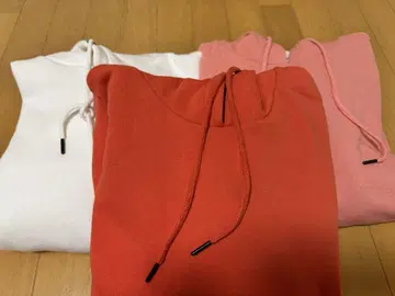 ZARA 후드티