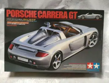 Tamiya 1/24 Porsche Carrera GT