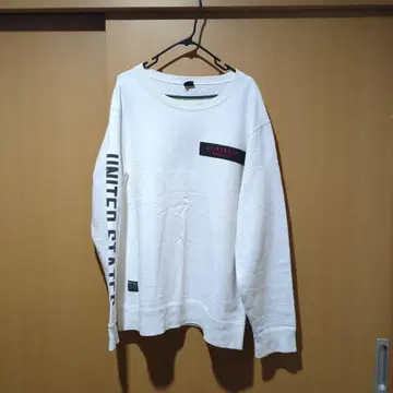 AVIREX 트레이닝복
