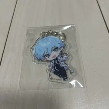 메테오라 라스페스 Lapis 아크릴 키링