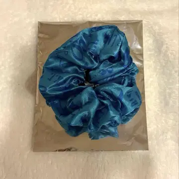마츠이 리키 스크런치
