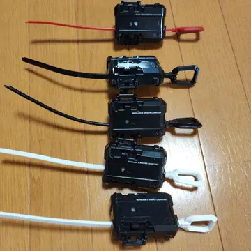 베이블레이드 X 와인더 런처 X5