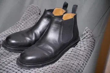HARROGATE CAMDEN (사이즈: 25.5 상당) 상자 있음