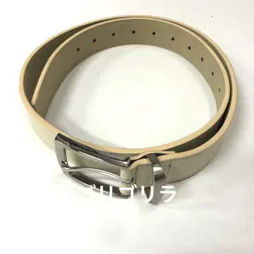 VUJADE EXCURSION LEATHER BELT 벨트