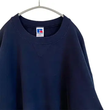 RUSSELL ATHLETIC MADE IN USA XXL