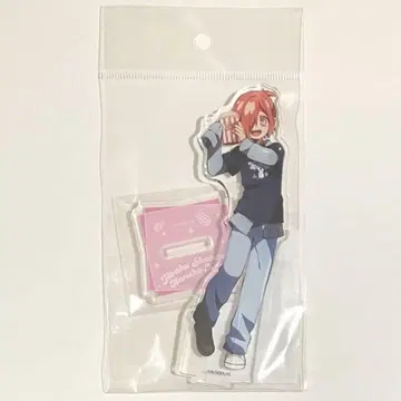 지박소년 하나코 군 미츠바