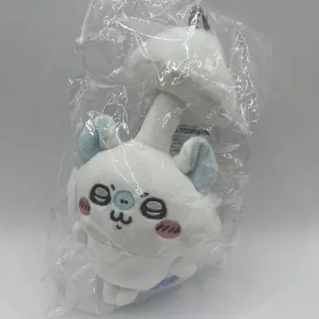 치이카와 (먼작귀) 기생당해버린 모몽가 마스코트