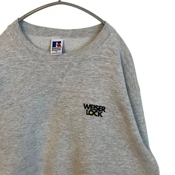 RUSSELL ATHLETIC MADE IN USA M