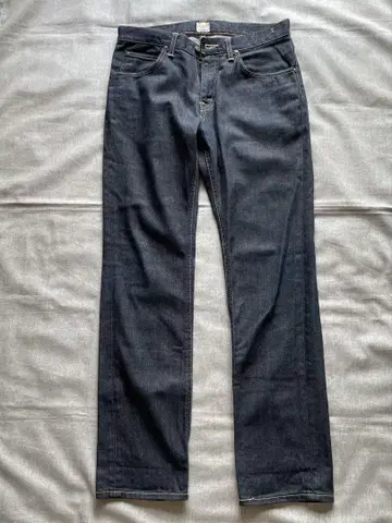 LEE 101 사이즈 32 LM9305 인디고
