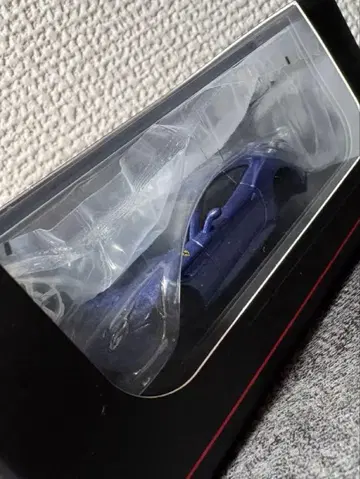 [ 미조립 ] Ferrari California T