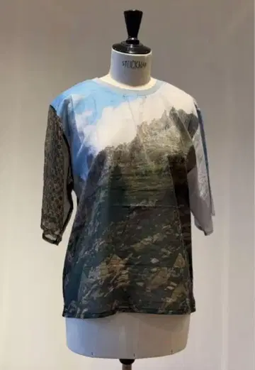 [ 네고 불가 ] Bless T shirts 2025ss