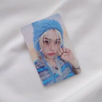 Stray Kids 필릭스 ATE 양면 트레이딩 카드