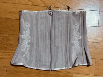 ENCHANTED CORSET Sirene 시레느