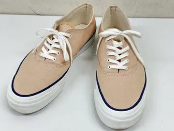 [ 미중고 ] ASAHI DECK 베이지 26.5cm 아사히 데크