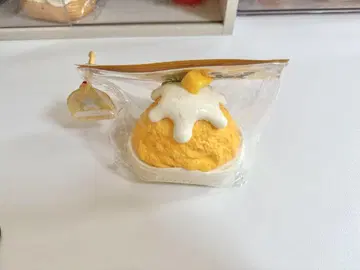 Mellojoy 스퀴즈 [ 설산 셔벗 시리즈 ] 멜로 조이