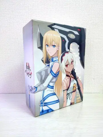 [ 초레어 ] 폭식의 베르세르크 수납 BOX