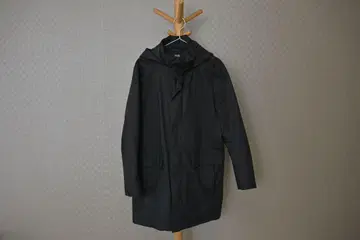 유니클로 hybrid down outerwear