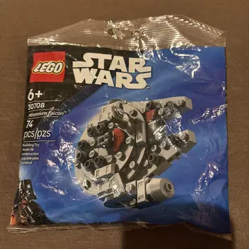 새상품 정품 LEGO 스타 워즈 30708