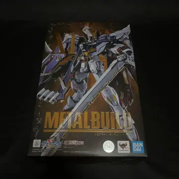 METAL BUILD 크로스본 건담X1 풀크로스 [ 미개봉 ]