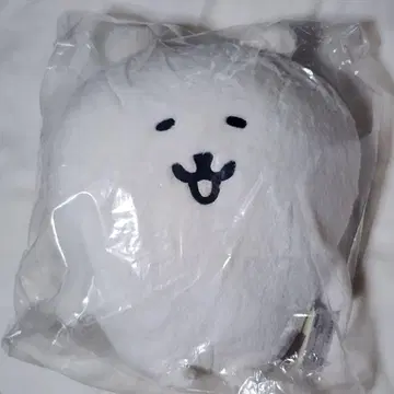 나가노 캐릭터 후와모치 안고 봉제 인형 나가노의 곰