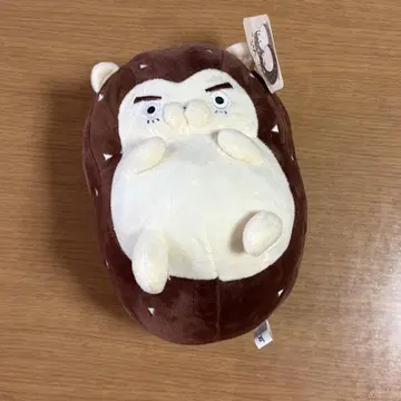 한국 드라마 [ 진심이 닿다 ] 고슴도치 봉제 인형 공식