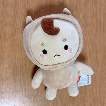 한국 드라마 도깨비 소바군 봉제 인형 kpop 한국 한류