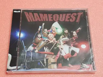 콩시바의 무리 CD & 팜플렛 세트